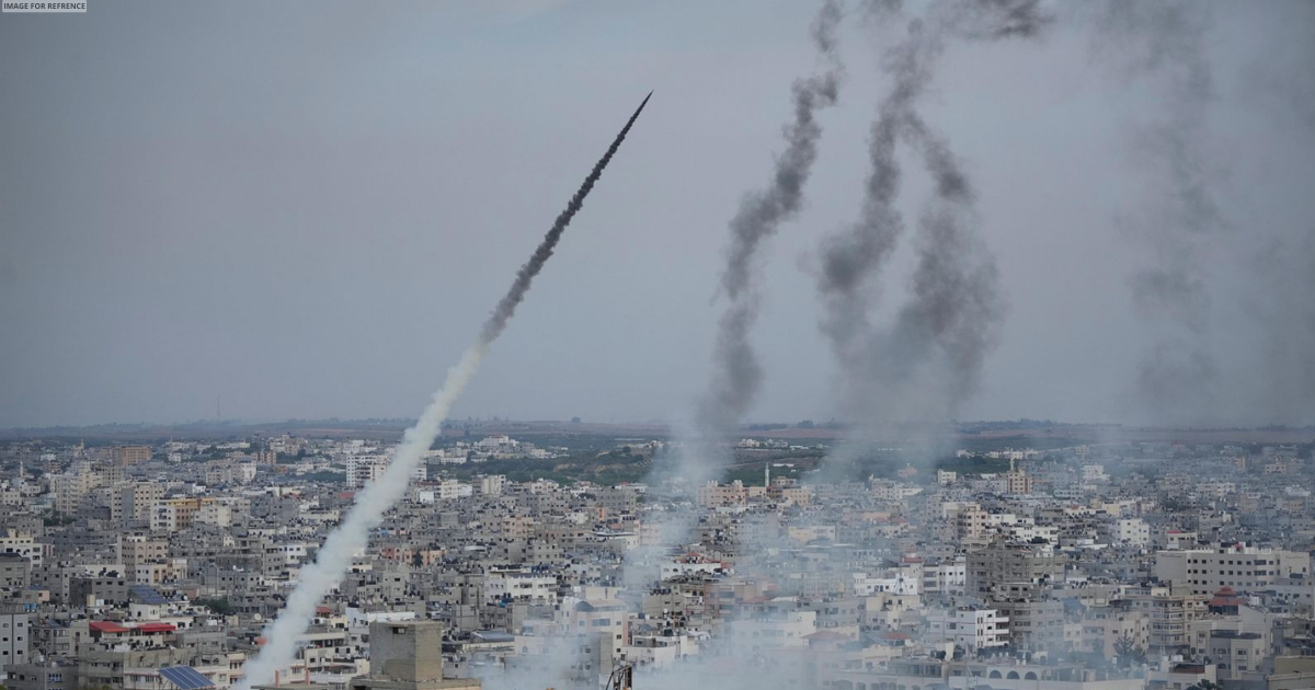 Israel-Gaza Violence: Rocket sirens sound in Beersheba; Hamas claims responsibility